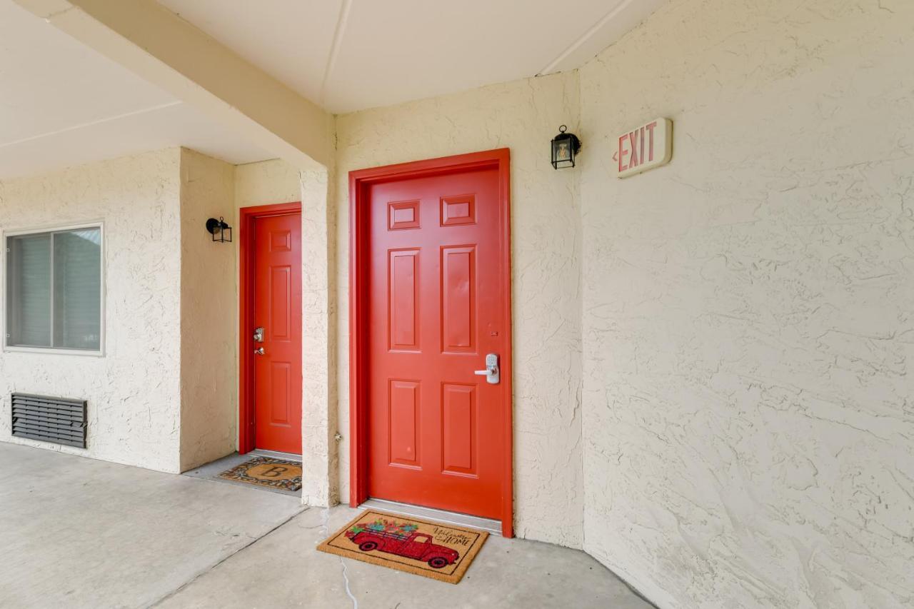 Dtwn Gatlinburg Studio Pool Access! Exterior foto